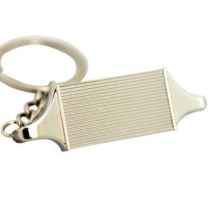 Chaveiro-Intercooler Chaveiro-Intercooler