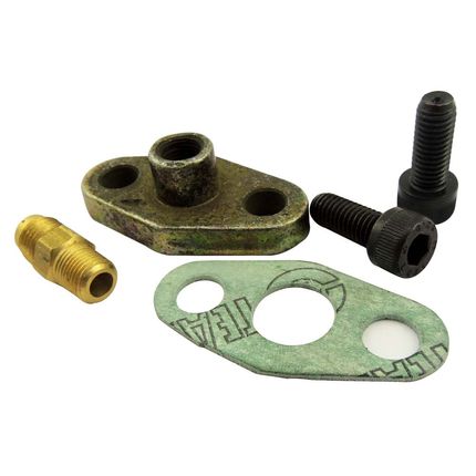 Kit-entrada-de-oleo-flange-T3 Kit-entrada-de-oleo-flange-T3
