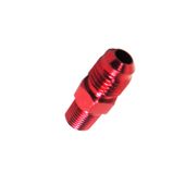 Niple-reto-em-aluminio-anodizado-vermelho-1-8--NPT-X-1-4--SAE