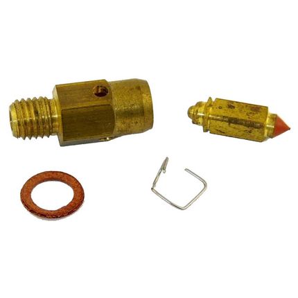 Agulha-para-carburador-Weber-IDF Agulha-para-carburador-Weber-IDF