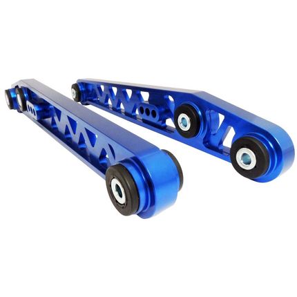 Braco-de-Suspensao-traseira-inferior-regulavel-para-Honda-Civic-1996-1999-em-aluminio-billet Braco-de-Suspensao-traseira-inferior-regulavel-para-Honda-Civic-1996-1999-em-aluminio-billet