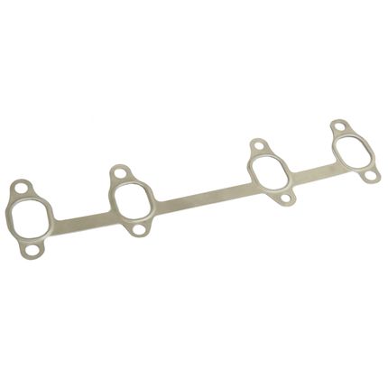 Junta-de-escape-unica-em-aco-inox-para-VW-AP-8V Junta-de-escape-unica-em-aco-inox-para-VW-AP-8V