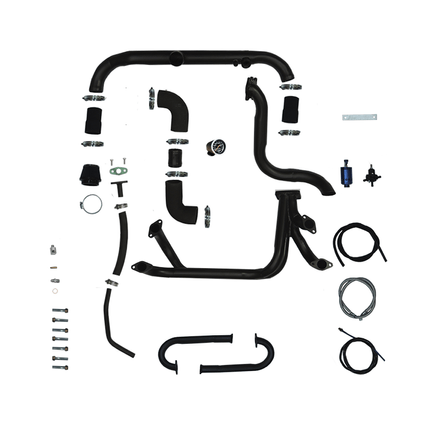 Kit-turbo-para-VW-Brasilia-dupla-carburacao Kit-turbo-para-VW-Brasilia-dupla-carburacao