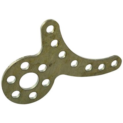 Flange-atuador-para-valvula-tipo-porta-em-aco-carbono-bicromatizado-modelo-5-futos Flange-atuador-para-valvula-tipo-porta-em-aco-carbono-bicromatizado-modelo-5-futos