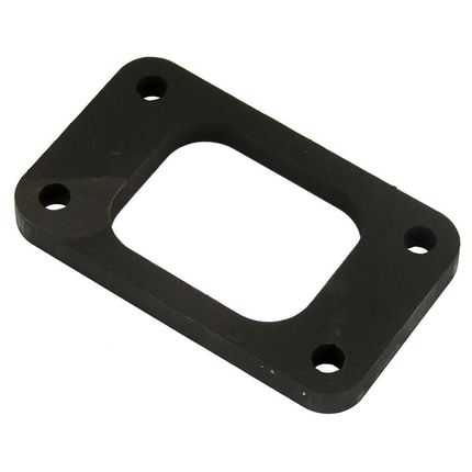 Flange-em-aco-carbono-turbina-coletor-T3 Flange-em-aco-carbono-turbina-coletor-T3