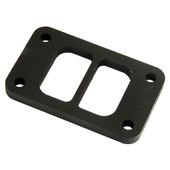 Flange-em-aco-carbono-turbina-coletor-T3-pulsativo