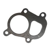 Flange-em-aco-carbono-turbina-escape-GT25-Garrett