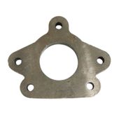 Flange-para-fixacao-de-valvula-multifuros-modelos-S---I---USA