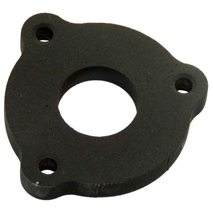 Flange-em-aco-carbono-valvula-coletor-wastegate-padrao-de-fixacao-MCSL-e-Compact-L Flange-em-aco-carbono-valvula-coletor-wastegate-padrao-de-fixacao-MCSL-e-Compact-L