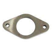 Flange-para-fixacao-da-valvula-Wastegate-MCSI---Compact-I---USA