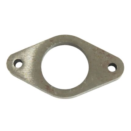 Flange-para-fixacao-da-valvula-Wastegate-MCSI---Compact-I---USA Flange-para-fixacao-da-valvula-Wastegate-MCSI---Compact-I---USA