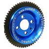 Polia-de-Virabrequim-VW-AP-8V-graduada-para-Roda-Fonica---Com-suporte-para-sensor