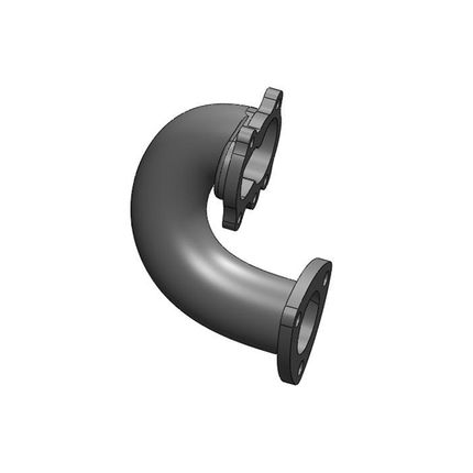 Saida-de-escape-para-coletor-TMW02-para-turbo-original-de-fabrica Saida-de-escape-para-coletor-TMW02-para-turbo-original-de-fabrica