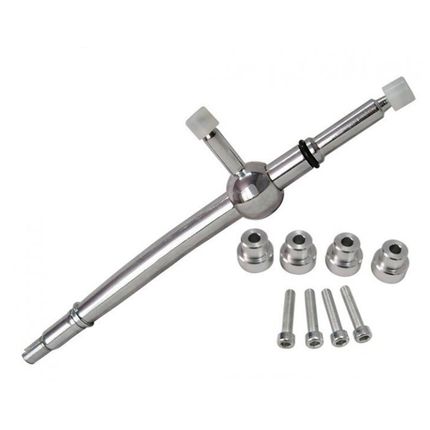 Alavanca-de-cambio-de-engate-rapido--Short-Shifter--para-Mini-Cooper-2002~2003--R53- Alavanca-de-cambio-de-engate-rapido--Short-Shifter--para-Mini-Cooper-2002~2003--R53-