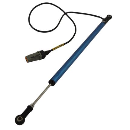 Sensor-de-posicao-linear-para-telemetria-e-datalogger-200mm---Novo-sem-uso Sensor-de-posicao-linear-para-telemetria-e-datalogger-200mm---Novo-sem-uso