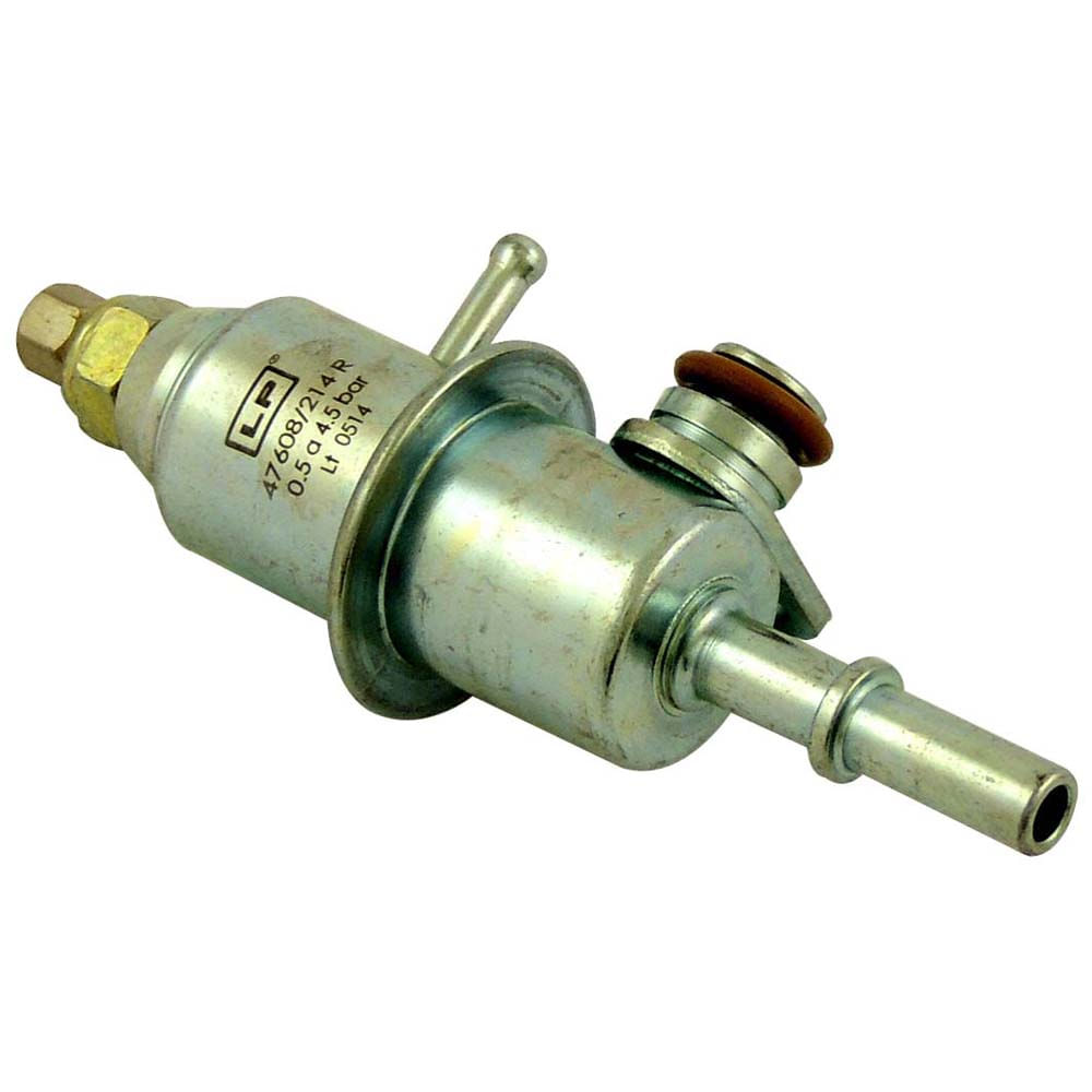 Dosador de combustível regulável para GM Blazer / S10 / Vectra 2.2 / 2. ...