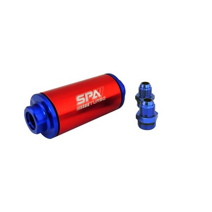 Vermelho/Azul (CMBFTB072AZ05)