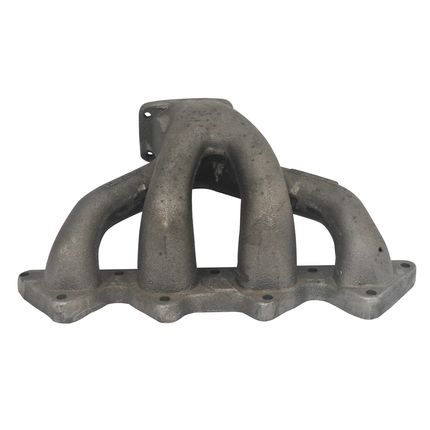 Coletor-de-escape-para-turbo-GM-Corsa-GSI---Tigra-1.6-16V---T2 Coletor-de-escape-para-turbo-GM-Corsa-GSI---Tigra-1.6-16V---T2