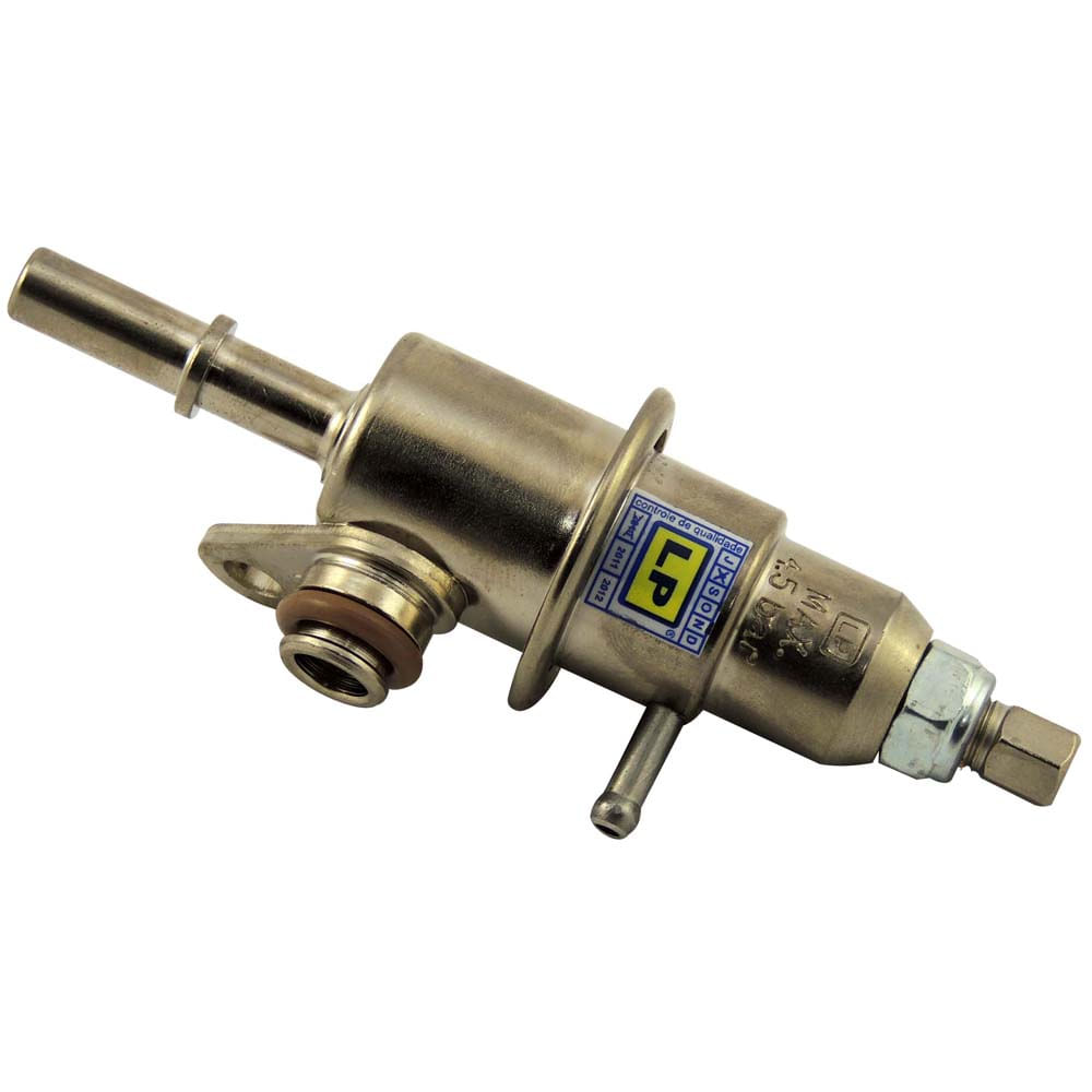 Dosador de combustível regulável para motor GM Vectra 2.2 16V ...