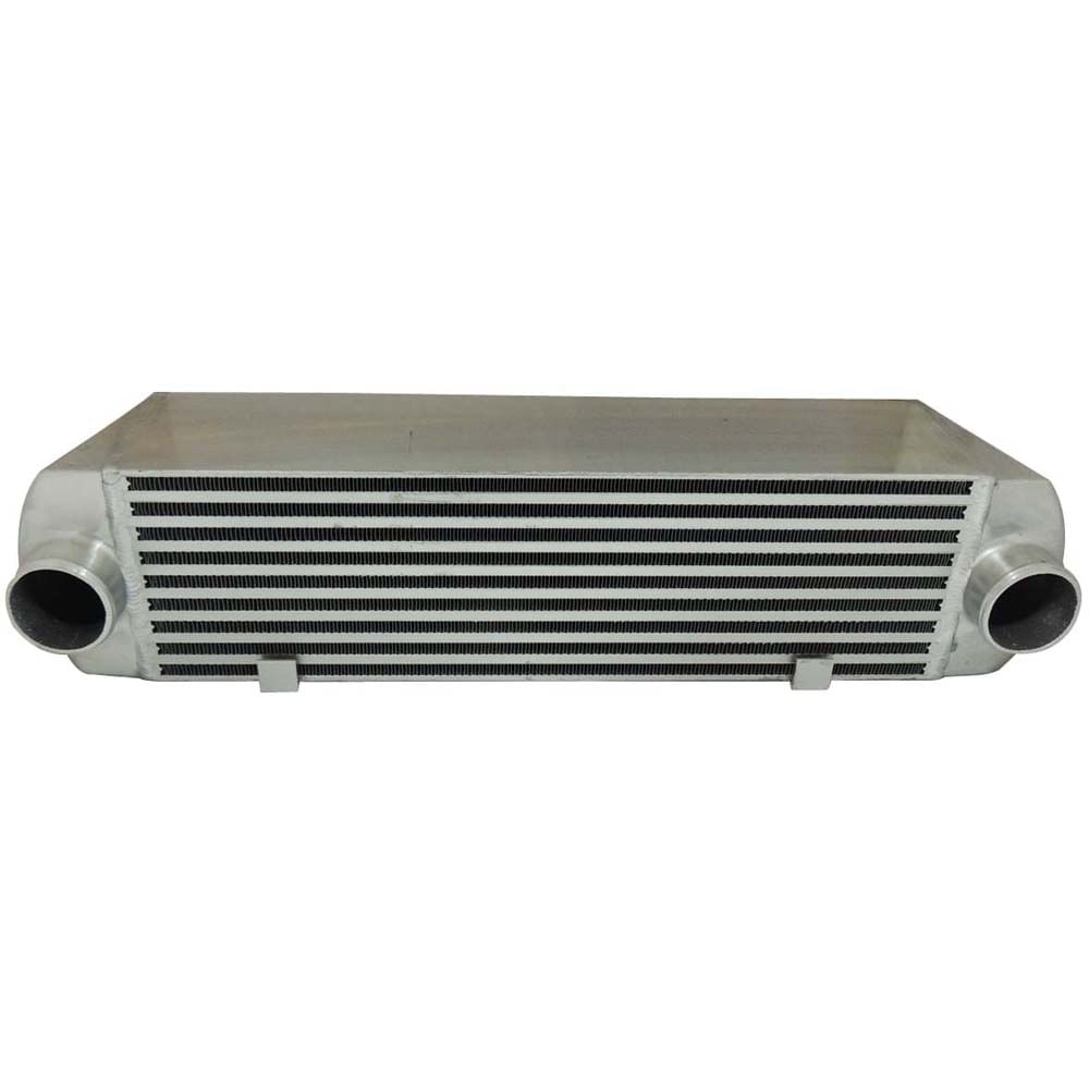 Kit intercooler ar/ar upgrade para BMW 135i / 320i / 335i / 535i (N20