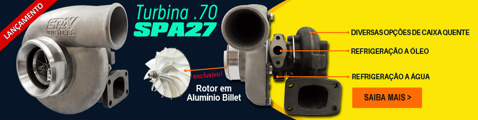 SPA TURBO | Peças e Acessórios de alta performance para carros