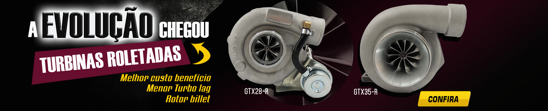 SPA TURBO | Peças e Acessórios de alta performance para carros