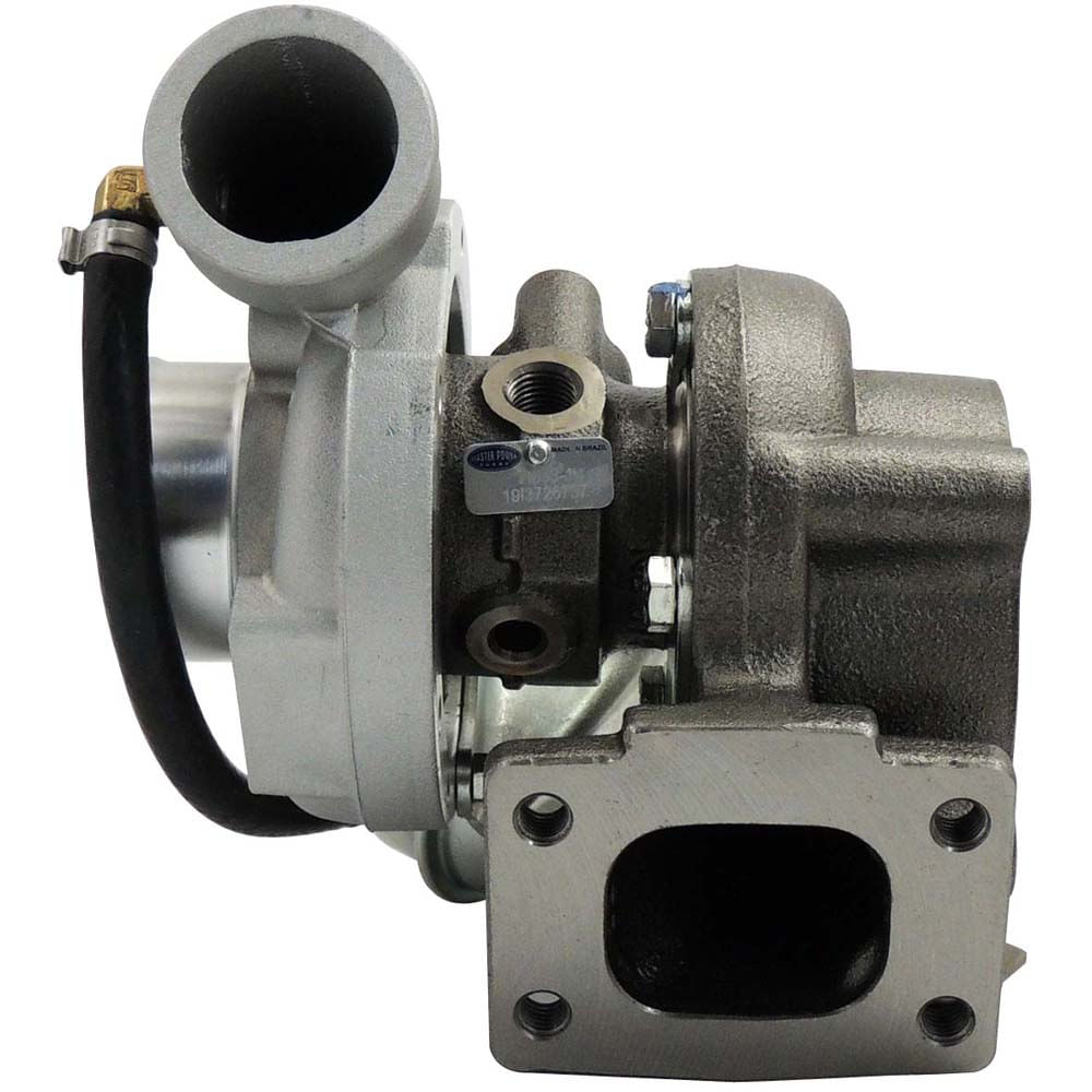 TURBINA .48 T2 MASTER POWER R363 - SEM REFLUXO EIXO 35,5MM ROTOR 36MM C ...