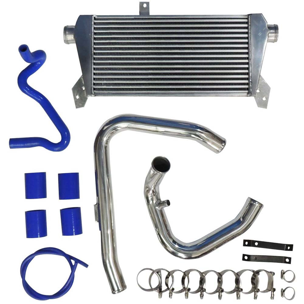 Kit intercooler upgrade para VW Passat B4 / Audi A4 B4/B5 1.8T 20V