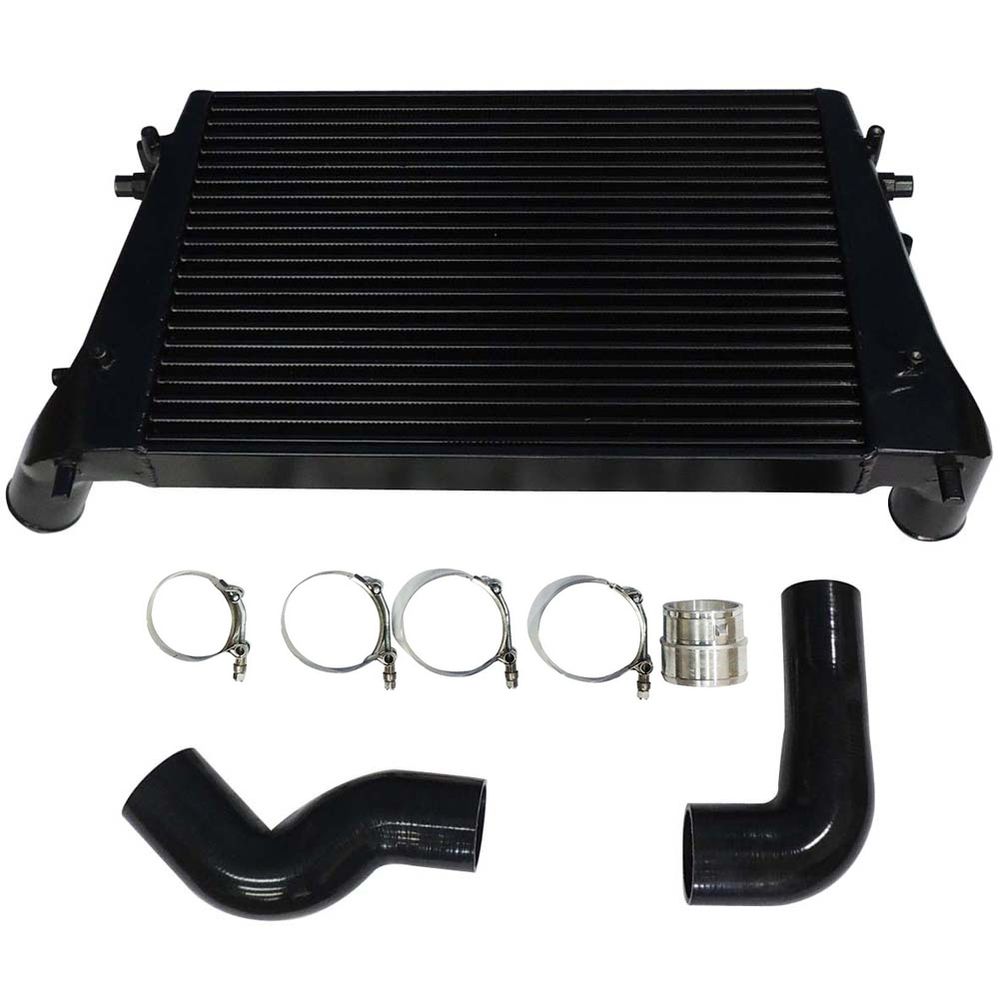 Kit intercooler upgrade para VW Jetta TSI / Fusca TSI / Passat / Tiguan