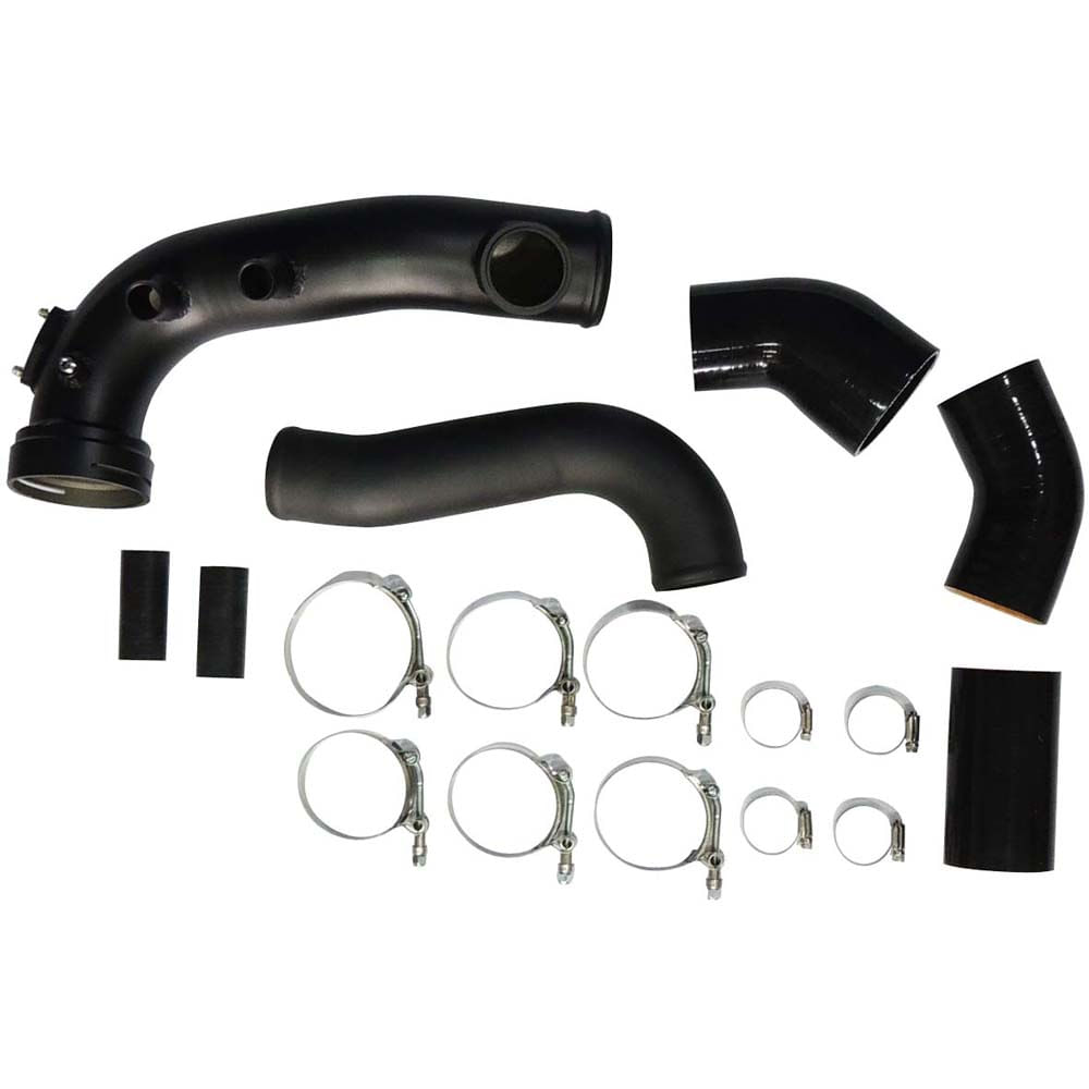 Kit intercooler upgrade completo para BMW N54 1M 135i 335i E90 E82