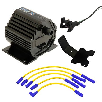 Bobina de ignição de alta performance SPA X-FORCE 60.000 volts