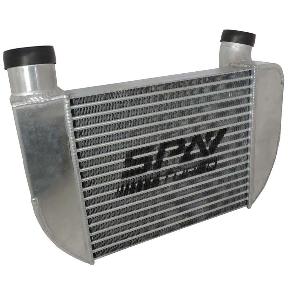 INTERCOOLER FRENTE RADIADOR FAMÍLIA VW GOL AP 800CV GOL QUADRADO G1