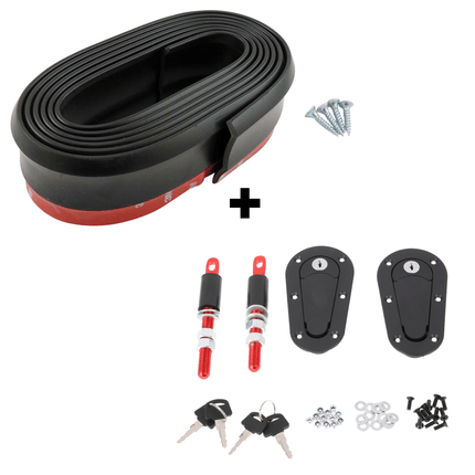 ACTRVC11B-ACSPL06BK ACTRVC11B-ACSPL06BK