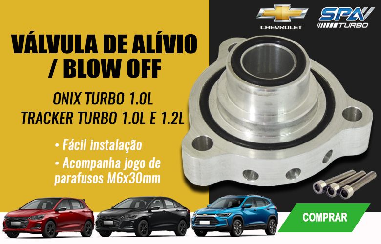SPA Turbo | Acessórios Automotivos Para Alta Performance