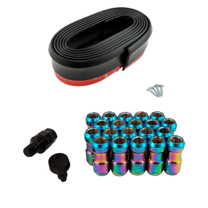 ACKFXR06B-ACSPL06BK ACKFXR06B-ACSPL06BK