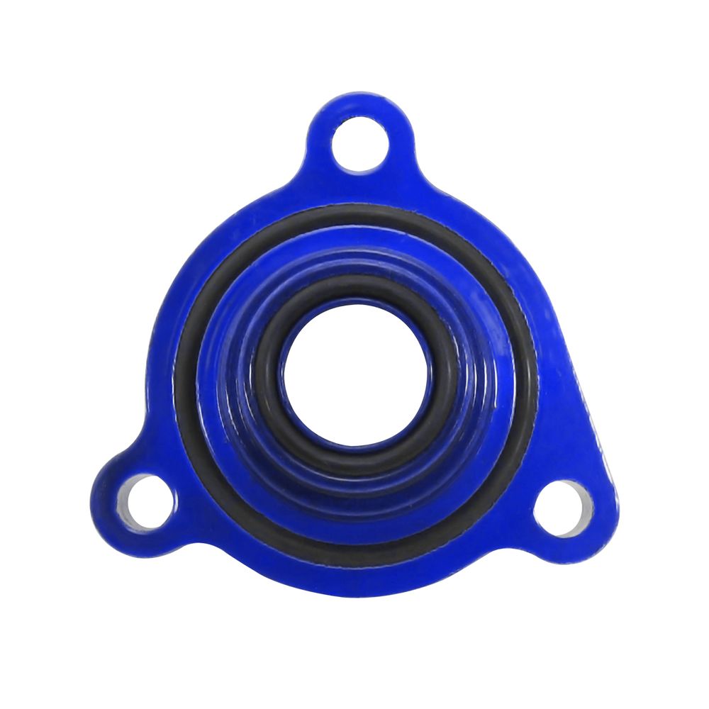 Válvula de Alívio/ Blow Off Chevrolet Cruze 1.4 Turbo /Tracker 1.4