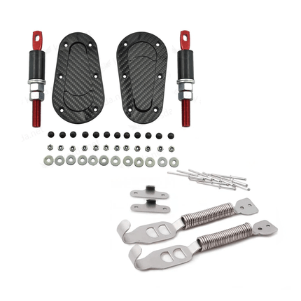 ACTRVC10-ACTRVC18 ACTRVC10-ACTRVC18