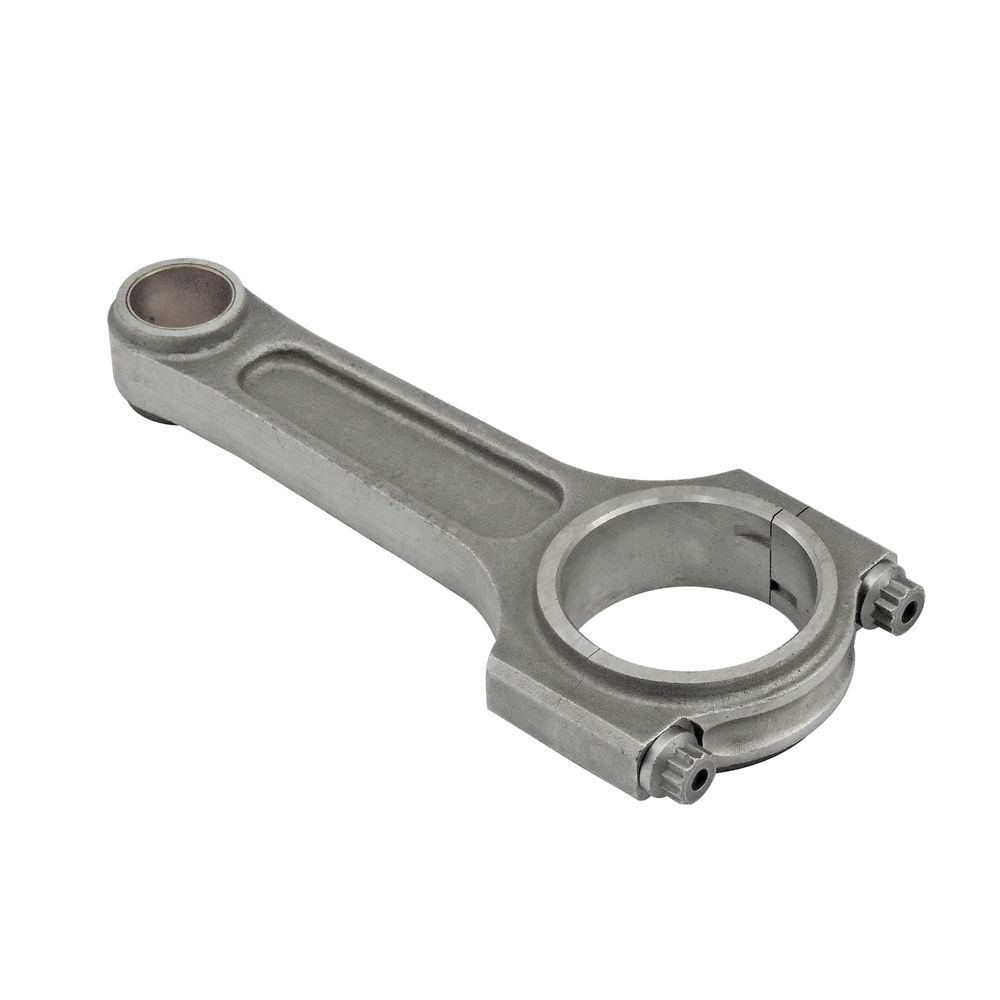 Biela Forjada Basic 6 polegadas 152,4mm para Chevrolet / GM Opala