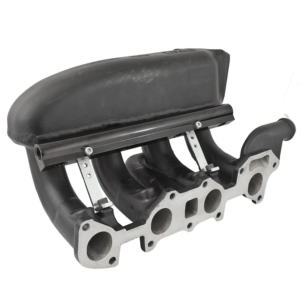 COLETOR DE ADMISSÃO PARA CHEVETTE INJETADO TIPO PLENUM TBI PARA FRENTE ...