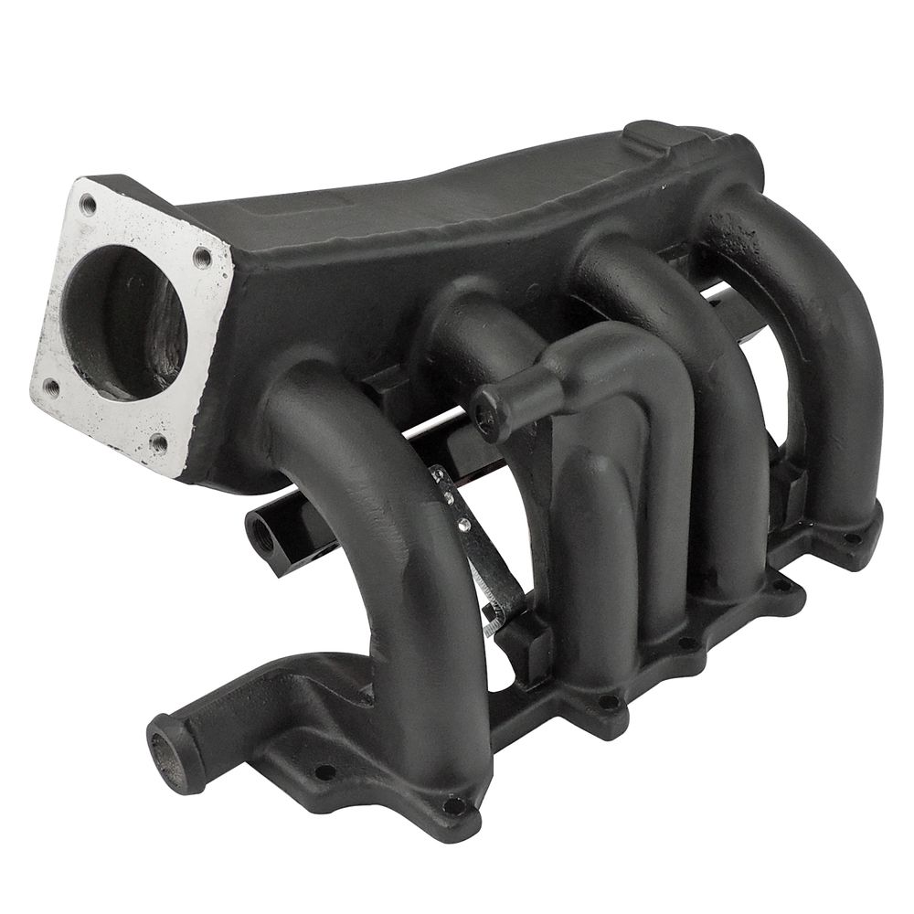 COLETOR DE ADMISSÃO PARA CHEVETTE INJETADO TIPO PLENUM TBI PARA FRENTE ...