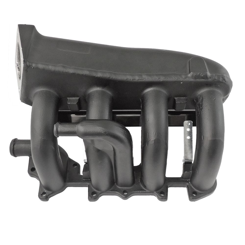 COLETOR DE ADMISSÃO PARA CHEVETTE INJETADO TIPO PLENUM TBI PARA FRENTE ...