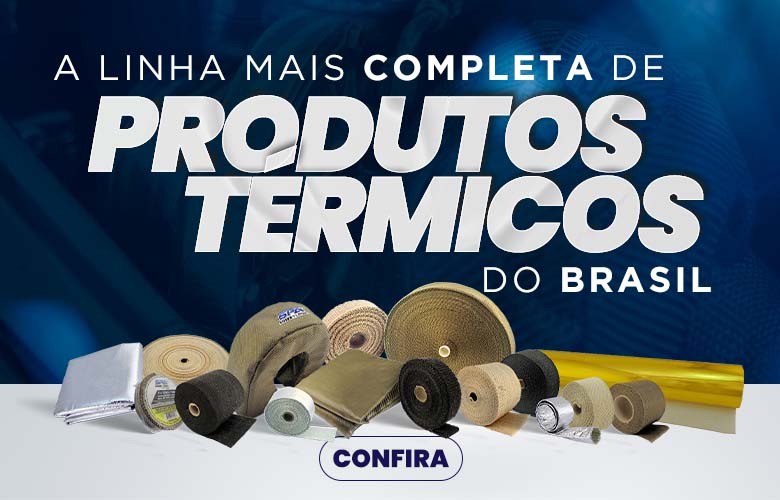 Produtos Térmicos