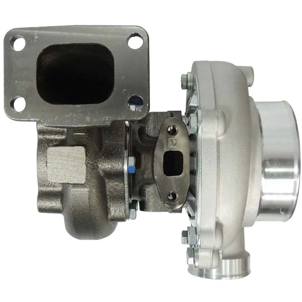 Kit turbo para GM Astra 1.8 / 2.0 8V 97 em diante - Com Turbina Master ...