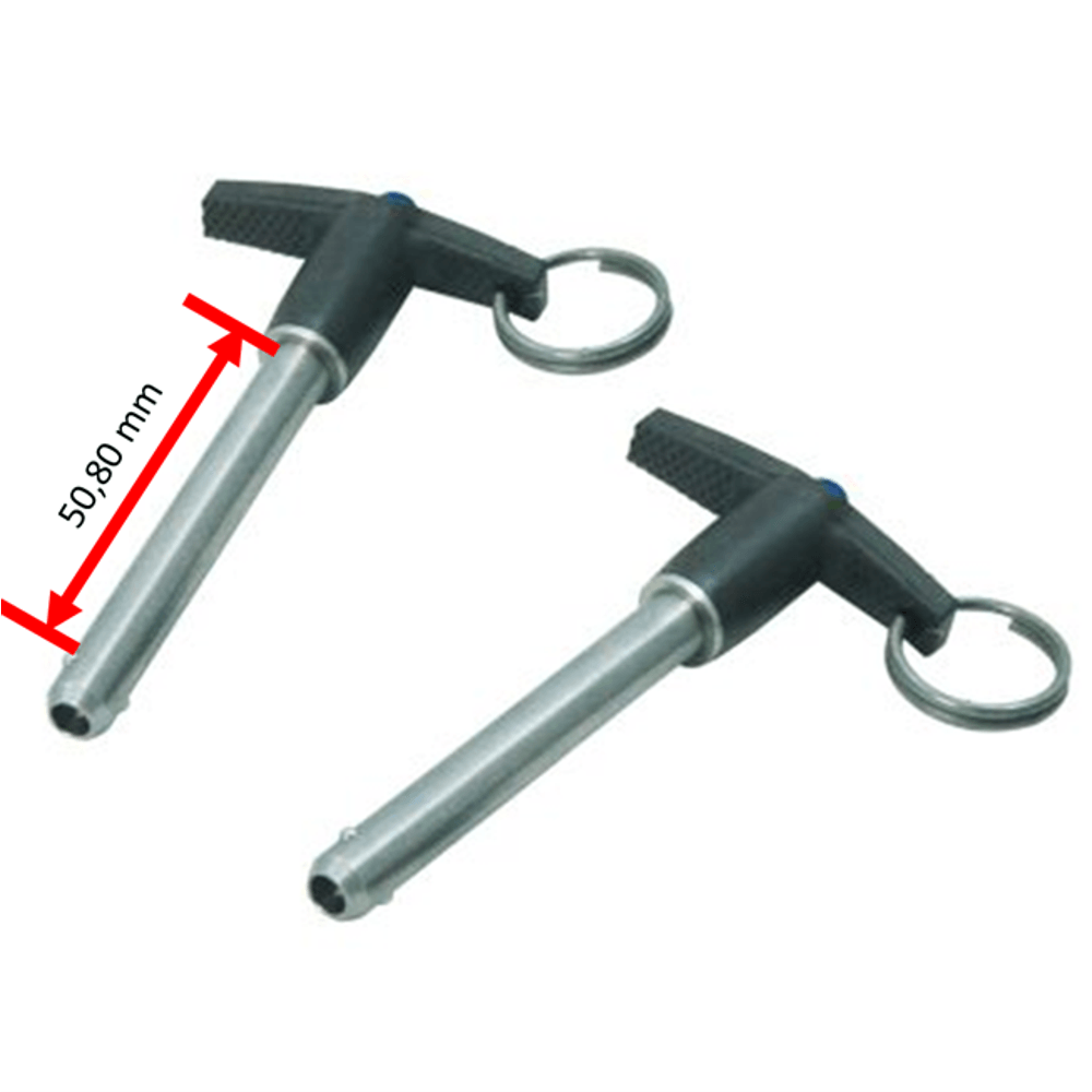 MOROSO Quick Release Pins No estado spaturbo