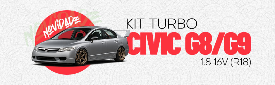 Civic G9